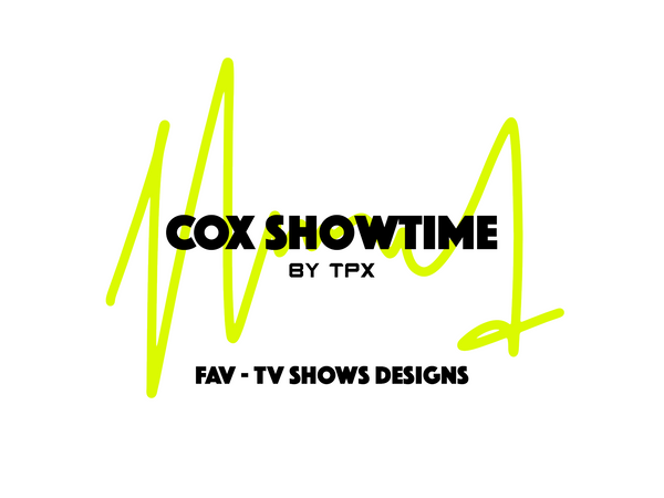 COX Showtime