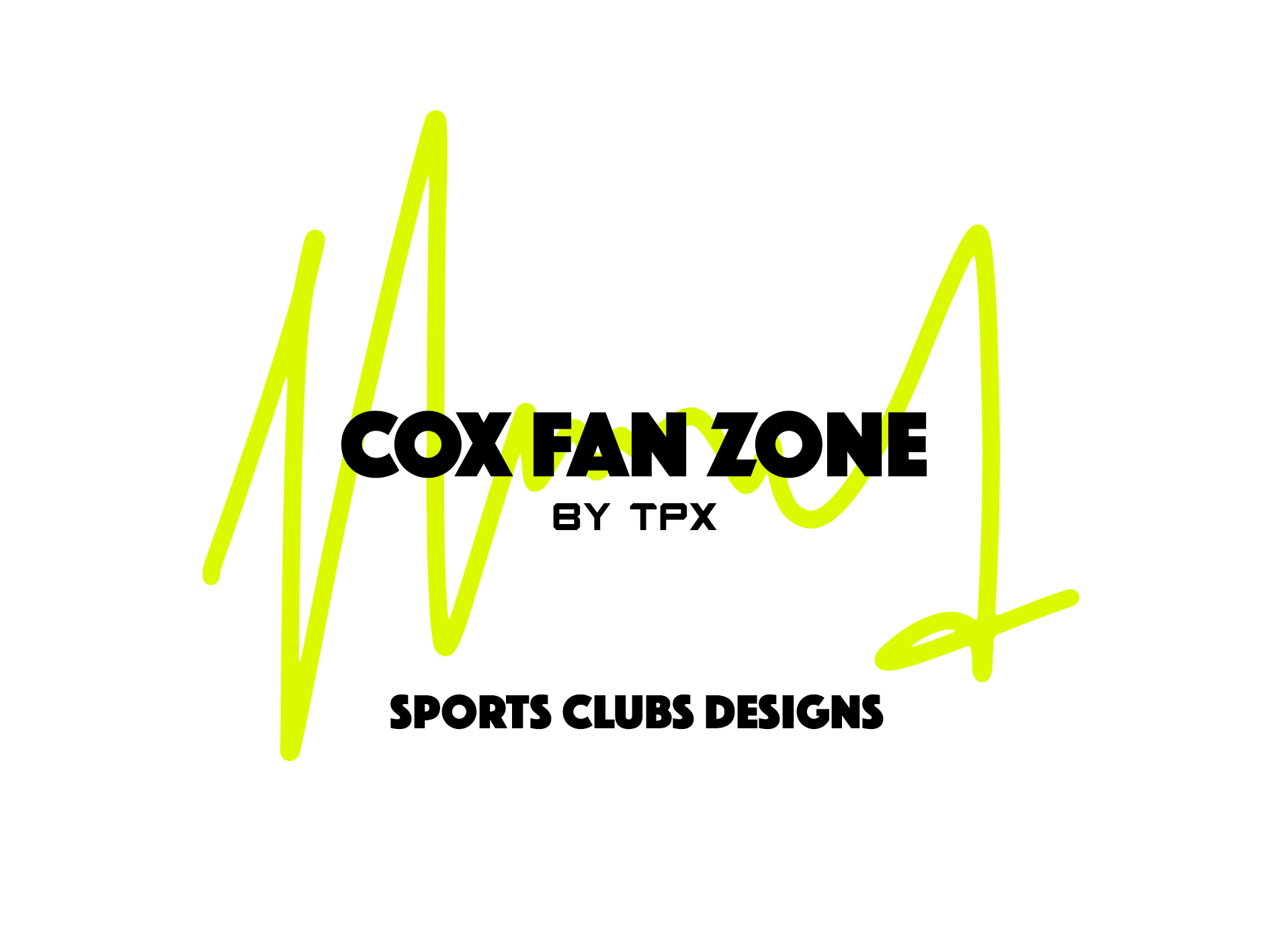COX Fan Zone