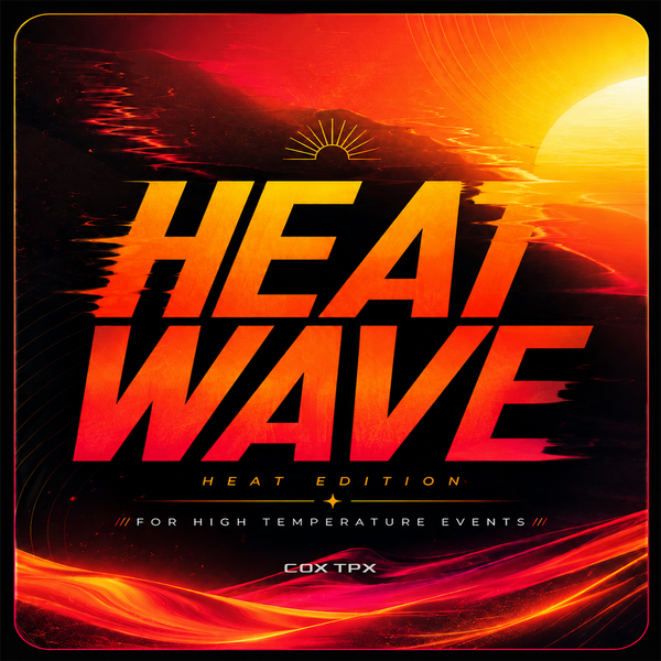 HEAT WAVE