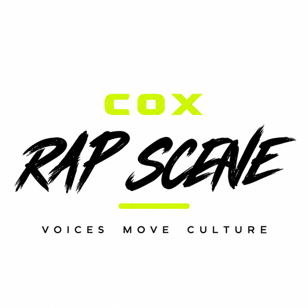 Rap Scene