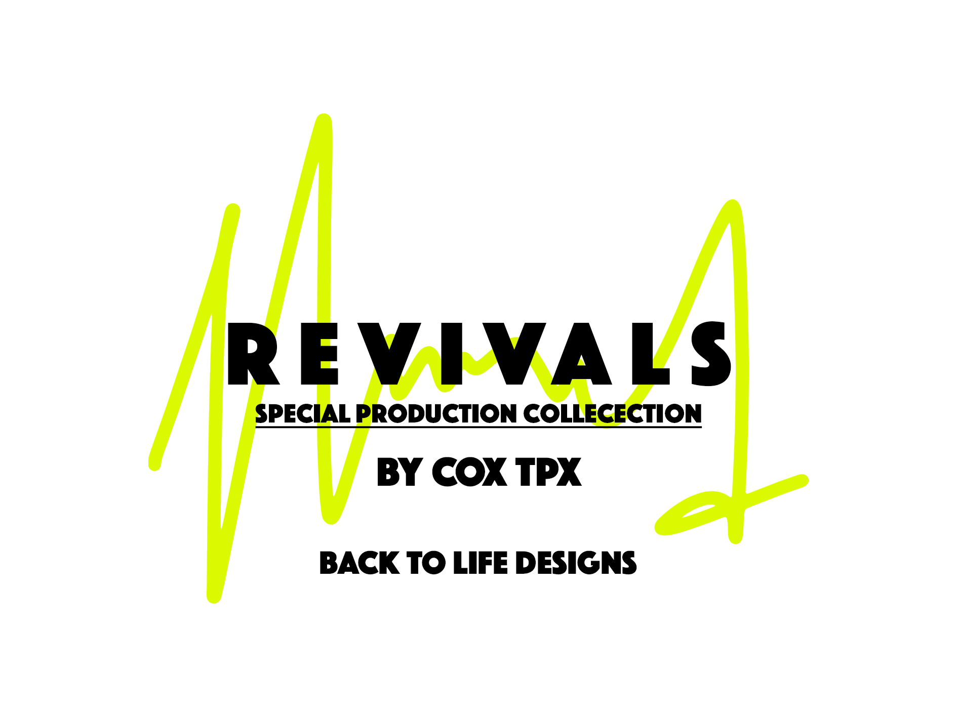 COX REVIVALS