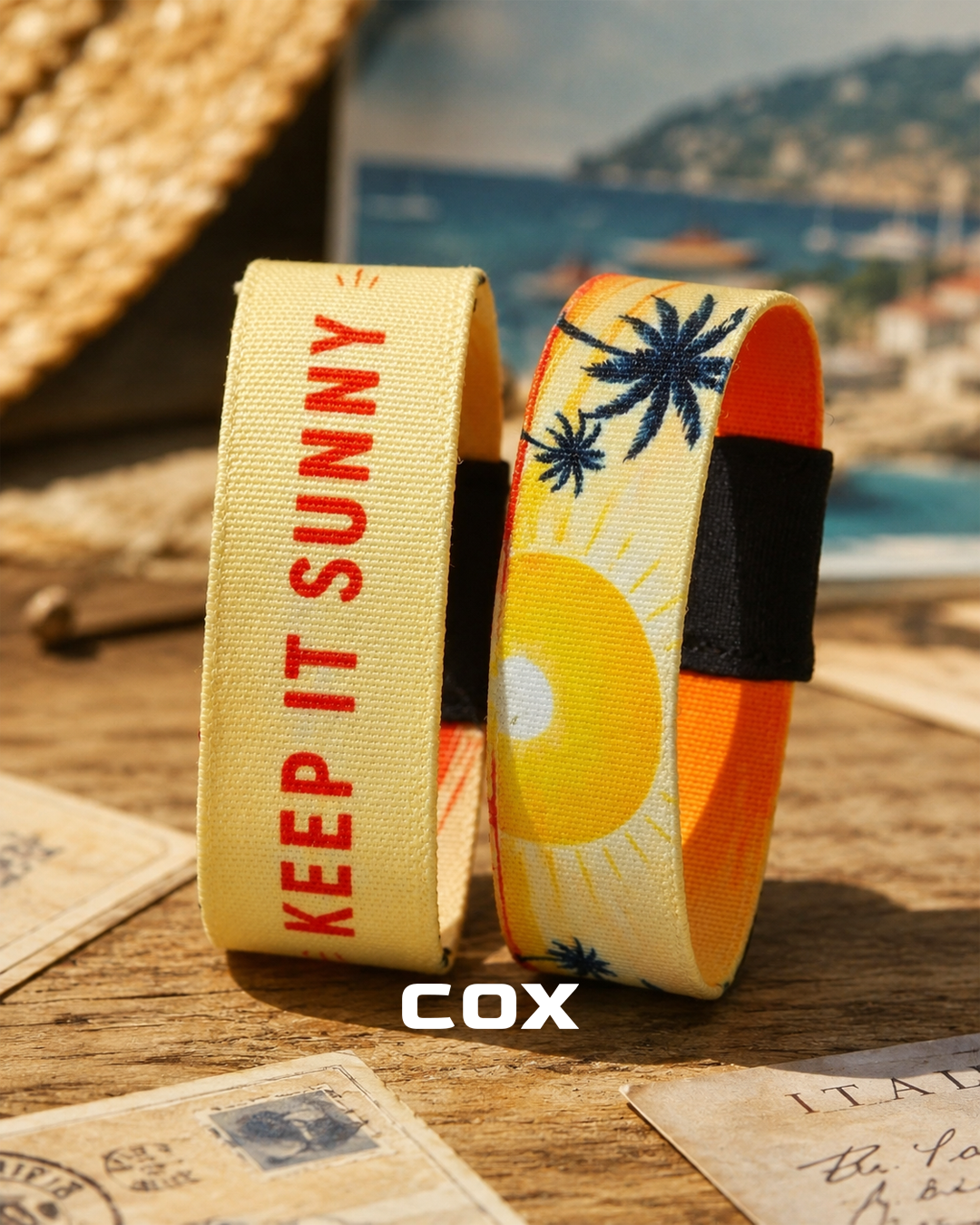Keep It Sunny