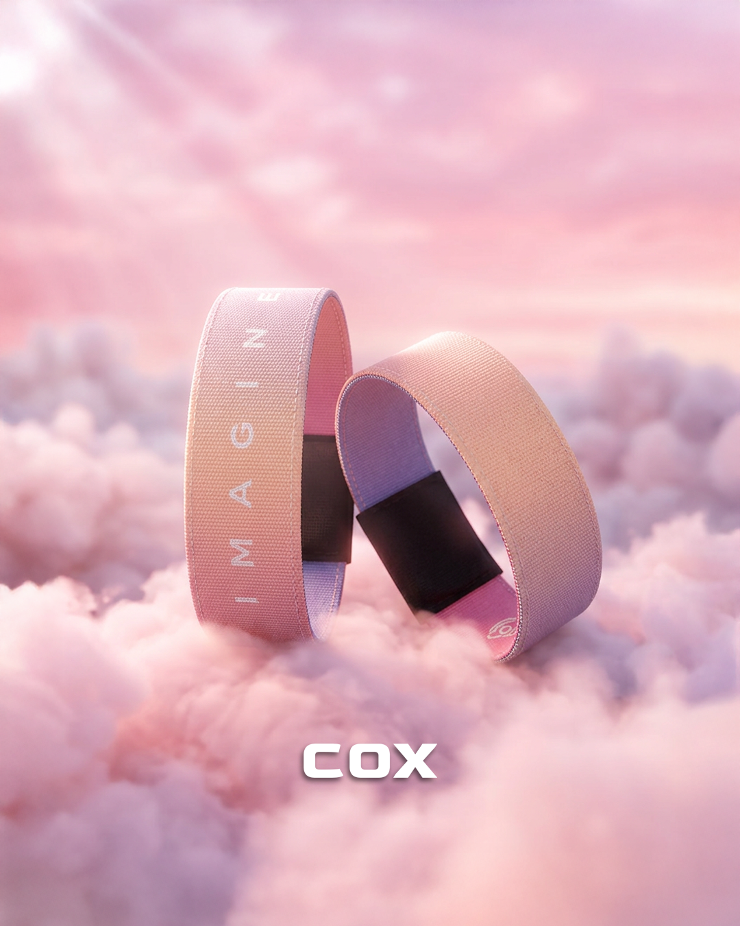 Imagine - CTWFBV