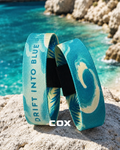 Drift Into The Blue