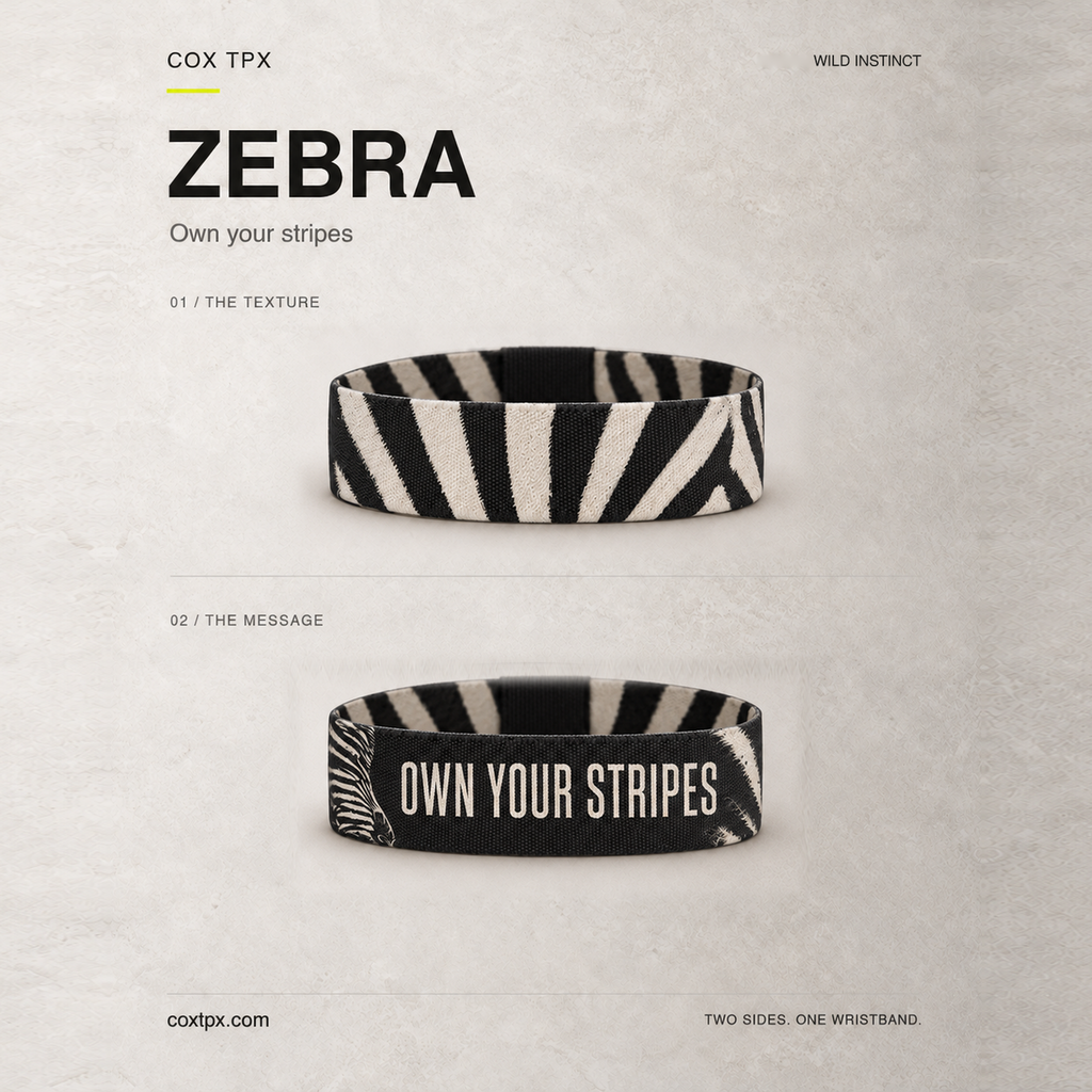 Zebra