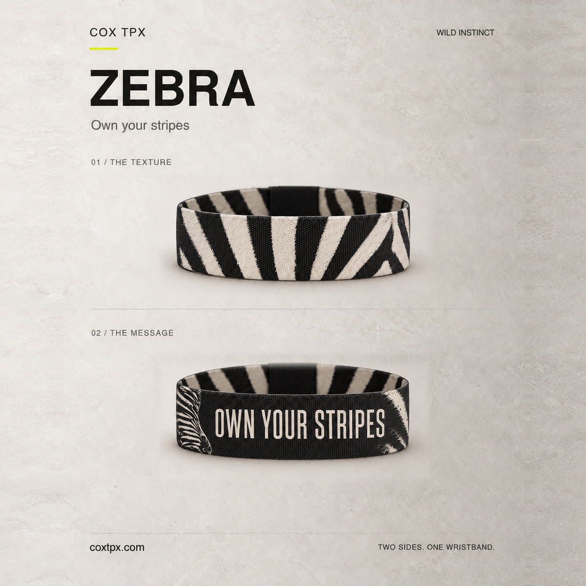Zebra