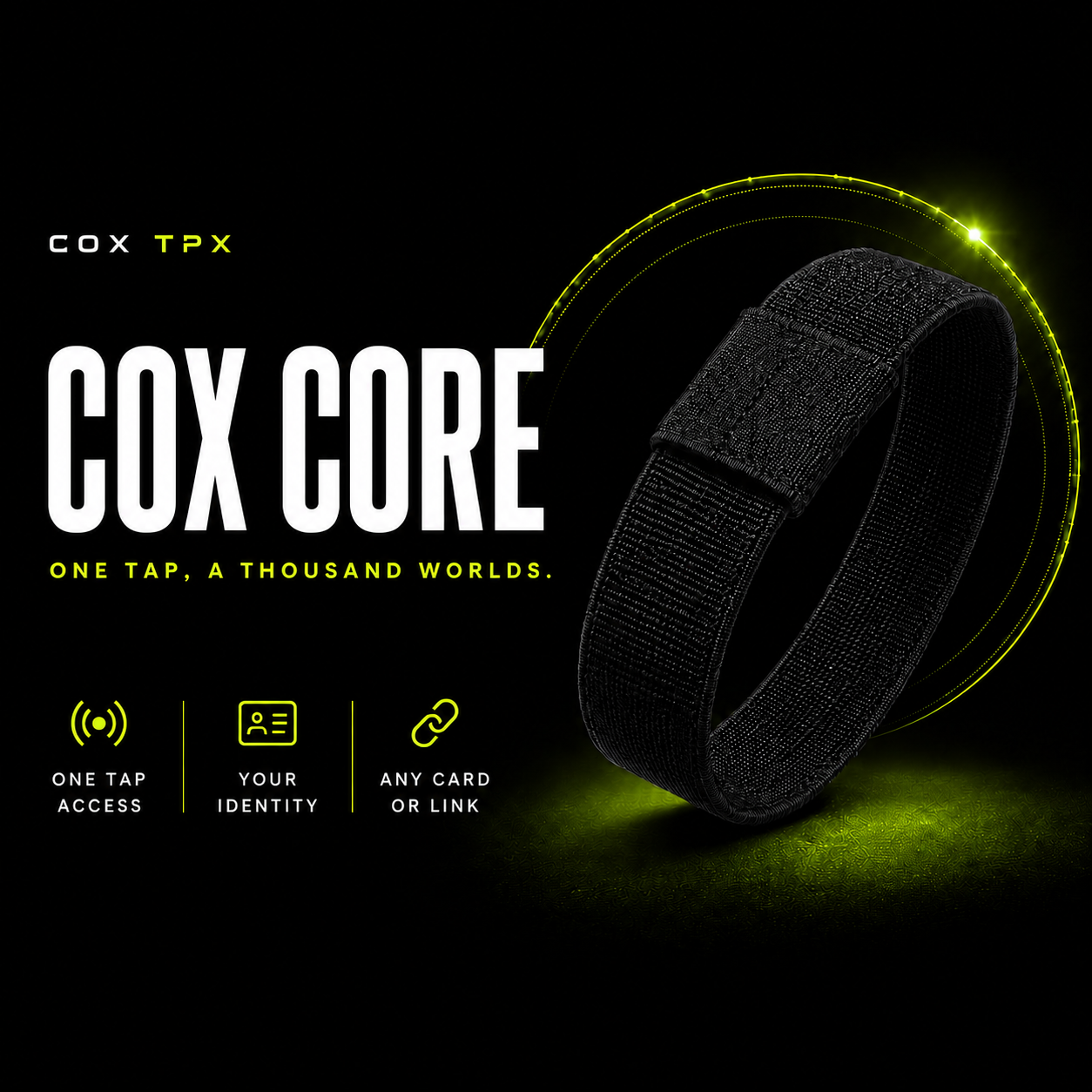 Core Black