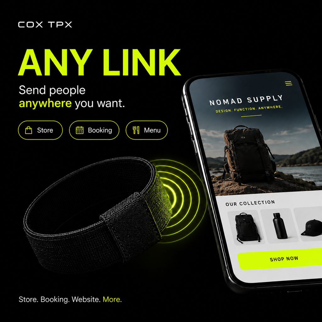 Core Black