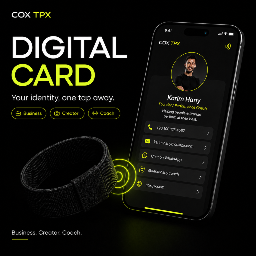 Core Black