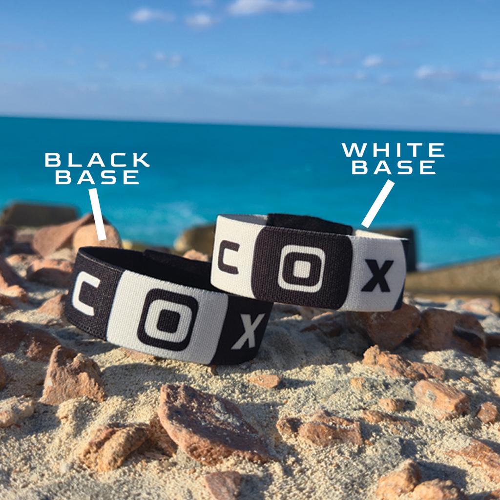 COX Standard - Black