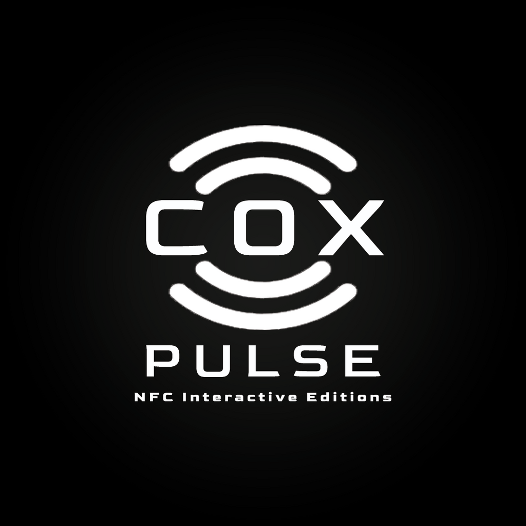 Interactive NFC Full Custom Wristband