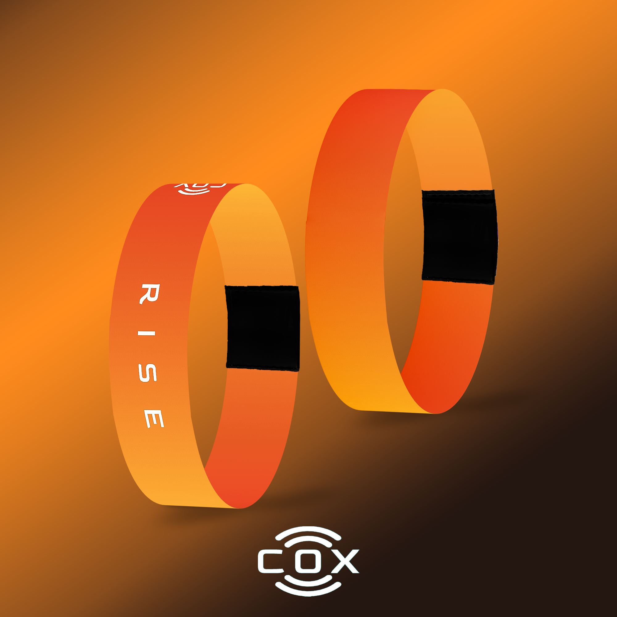 Rise - CTWFBV