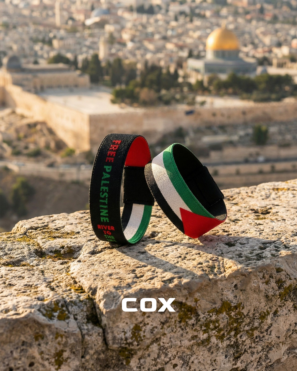 FREE PALESTINE