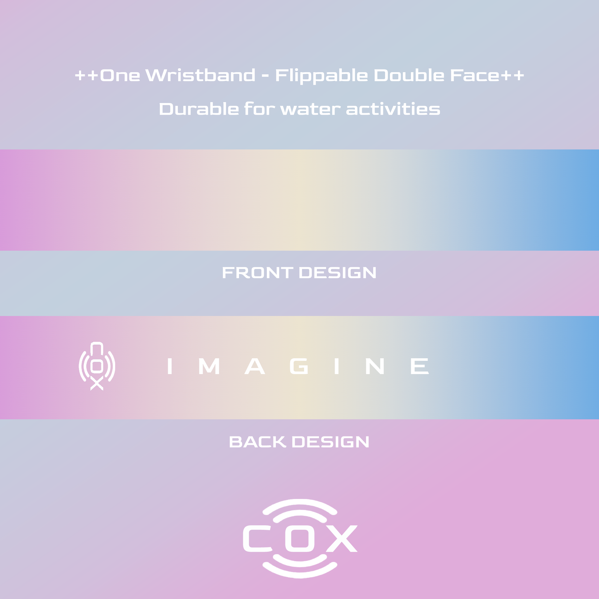 Imagine - CTWFBV
