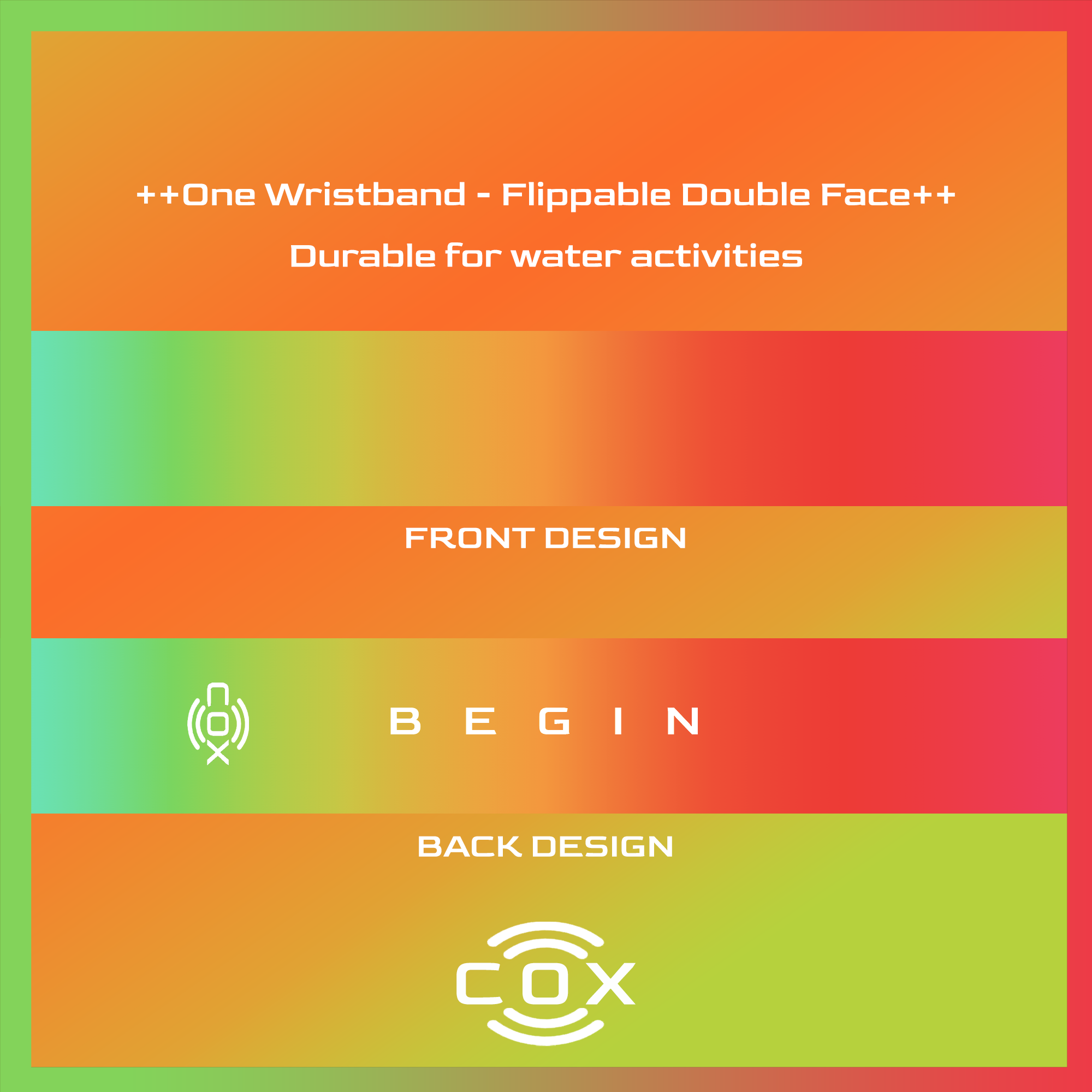 Begin - CTWFBV