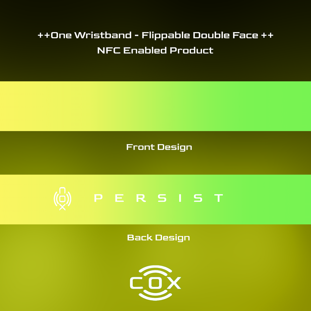 Persist - CTWFBV