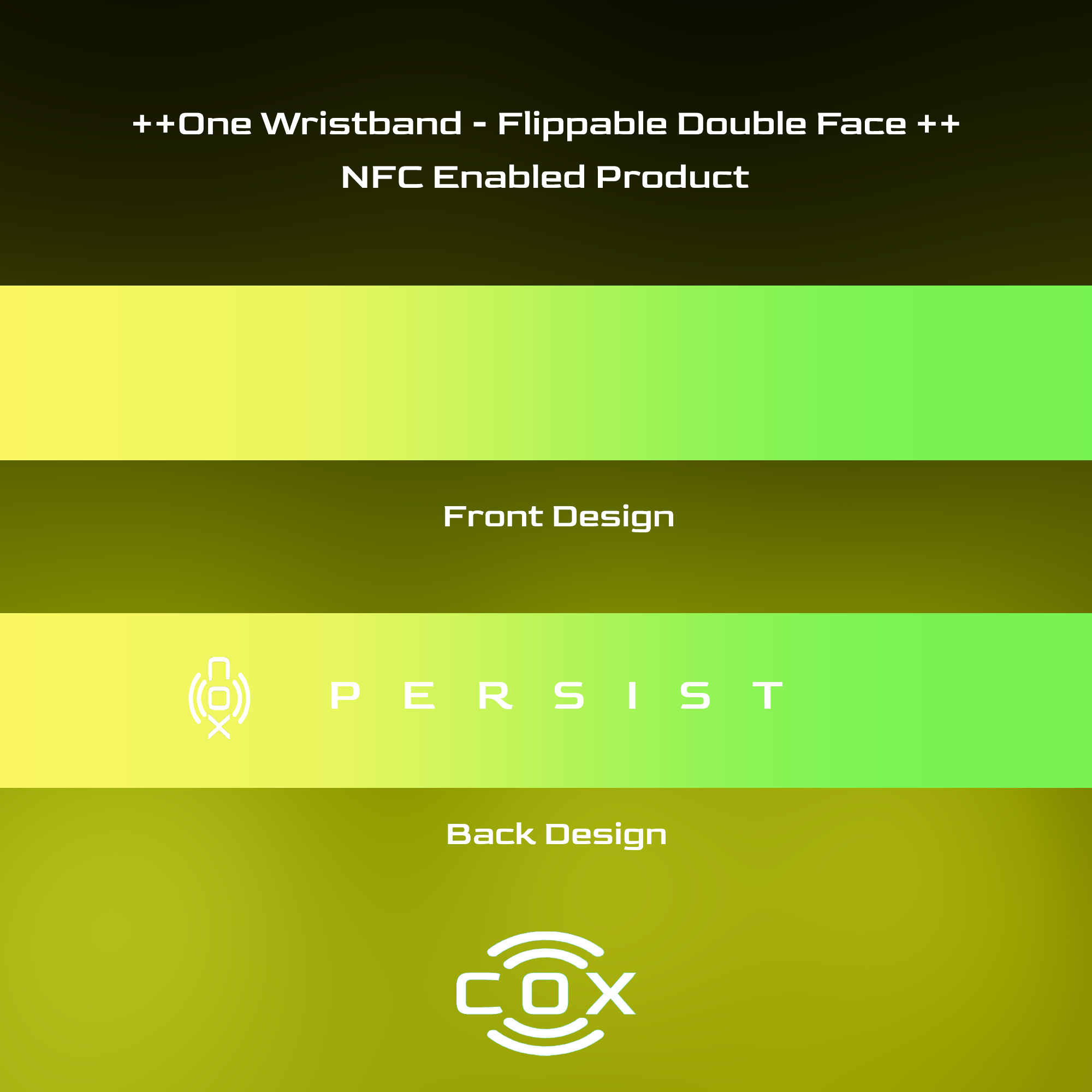 Persist - CTWFBV