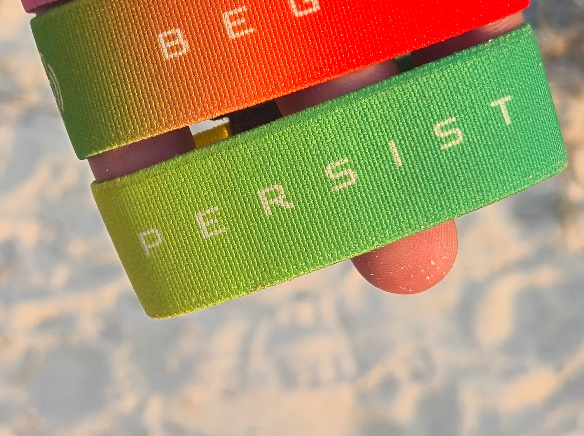 Persist - CTWFBV
