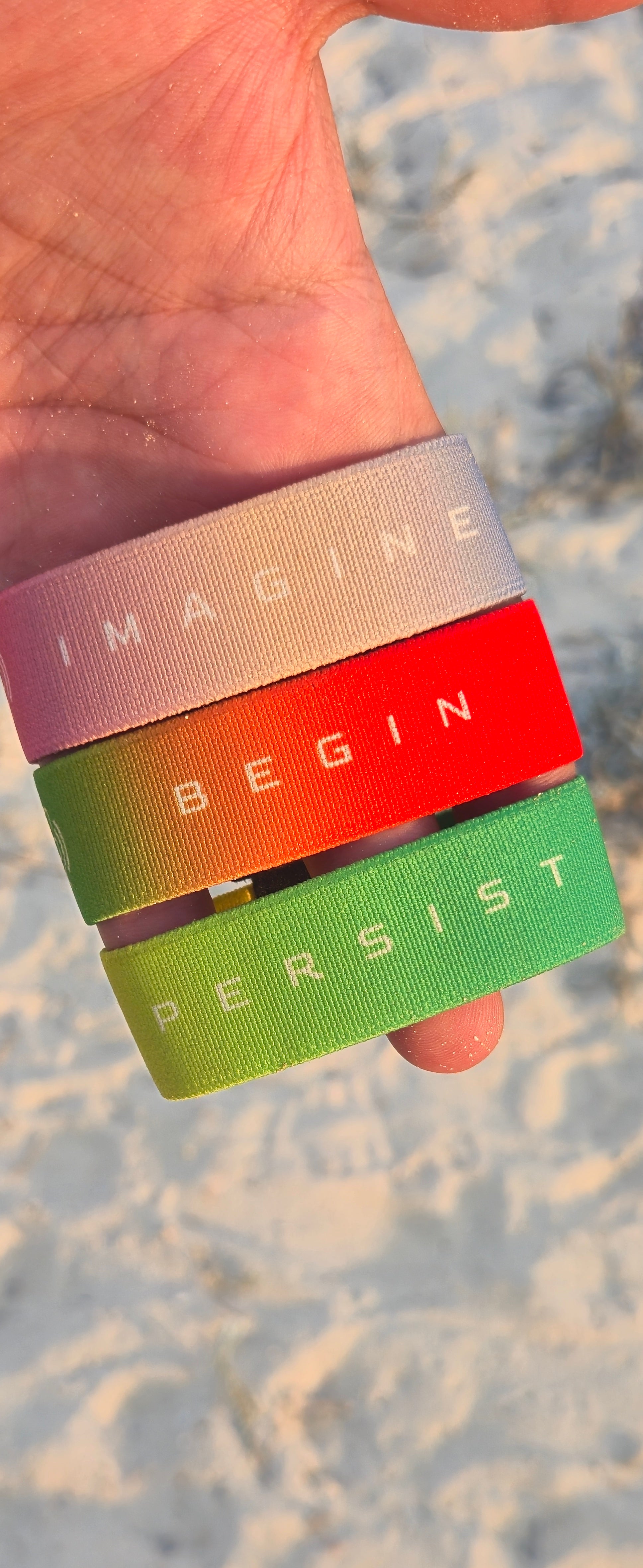 Persist - CTWFBV