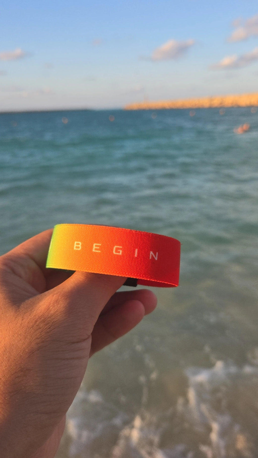 Begin - CTWFBV