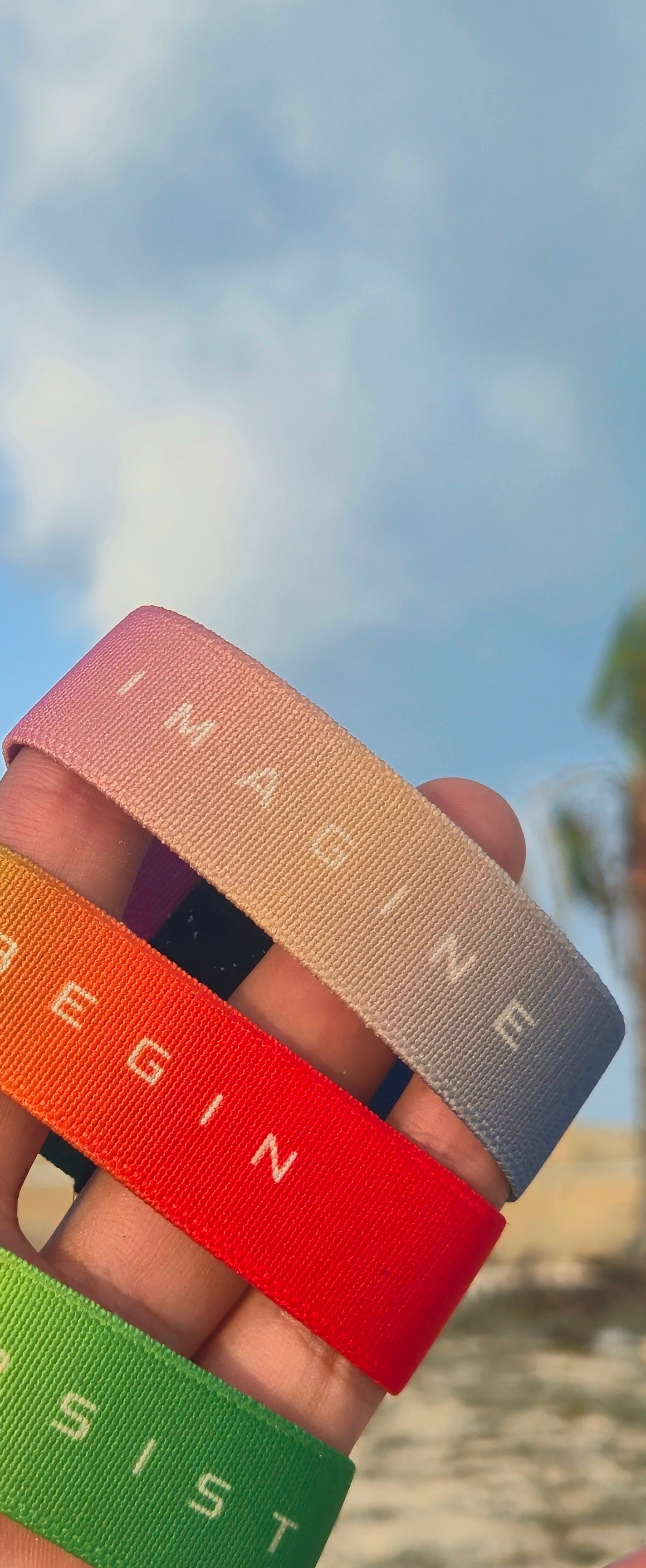 Imagine - CTWFBV